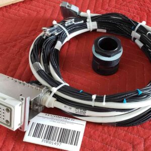 MC1-X30 Cable 3T MC1-X30 Cable 3T MRI