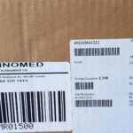 Sense Foot/Ankle Coil Cable 1.5T Sense Foot/Ankle Coil Cable 1.5T MRI