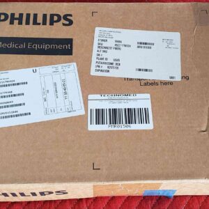RS232 Fiber 2 3T RS232 Fiber 2 3T MRI