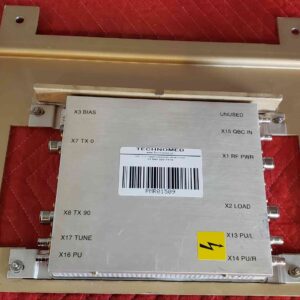 QBC Hybrid Box 3T QBC Hybrid Box 3T MRI