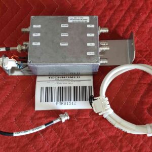 Camera Balamp Box 1.5T Camera Balamp Box 1.5T MRI