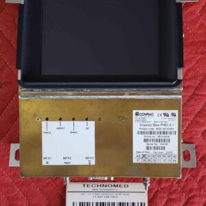 MRI Display Box PHD-3.1 Display Box PHD-3.1 MRI