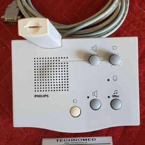 Audio Module Assy EXT Audio Module Assy EXT MRI