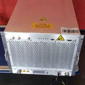 RF Amp S30 RF Amp S30 MRI