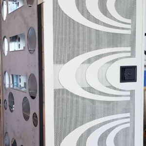 Gradient Amplifier 281+ Gradient Amplifier 281+ MRI