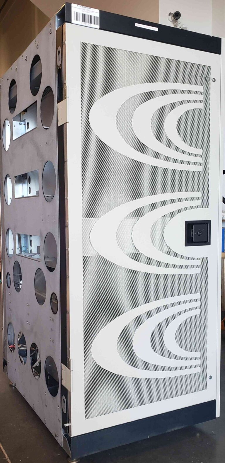 Gradient Amplifier 281+ Gradient Amplifier 281+ MRI