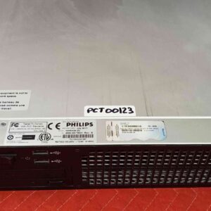 Server NMRSG4-2U Unit Server NMRSG4-2U Unit CT Scan