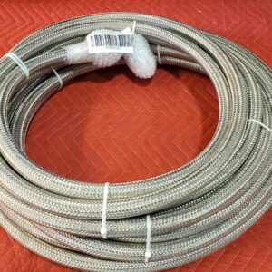 Flexible Helium Gasline Flexible Helium Gasline MRI