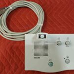 Audio Module Audio Module MRI