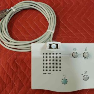 Audio Module Audio Module MRI