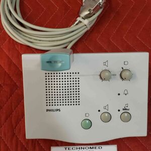 Audio Module Audio Module MRI