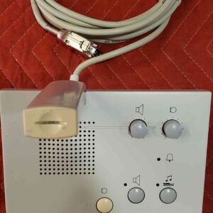 Audio Module Audio Module MRI