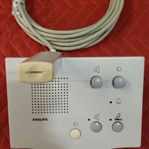 Audio Module Audio Module MRI