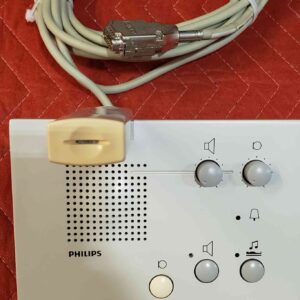 Audio Module Audio Module MRI