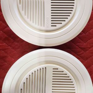 MRI FE Patient Speakers (Pair) FE Patient Speakers (Pair) MRI