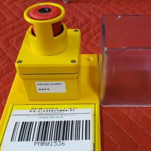 Emergency Switch Emergency Switch MRI