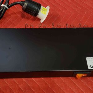 Philips Power Distribution Unit Philips Power Distribution Unit CT Scan