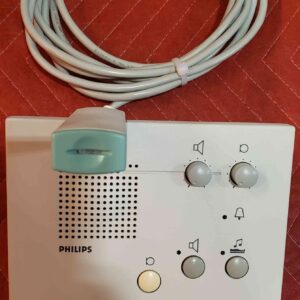 Audio Module Audio Module MRI