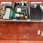 Switch Mode Master Power Supply Switch Mode Master Power Supply MRI