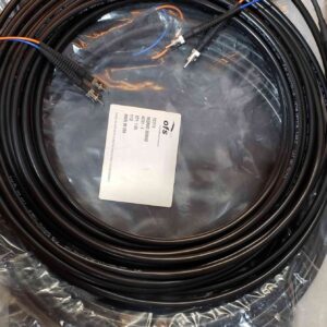 Fiber Cable Assembly 40' (2 Set) Fiber Cable Assembly 40' (2 Set) MRI