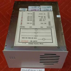 IIM-R 4.5 (Image Interface Module) IIM-R 4.5 (Image Interface Module) MRI