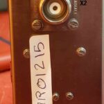 T/R Switch T5A (MSE) T/R Switch T5A (MSE) MRI