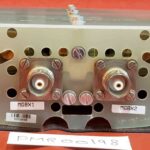 QBC T5A-25KW Hybrid Box QBC T5A-25KW Hybrid Box MRI