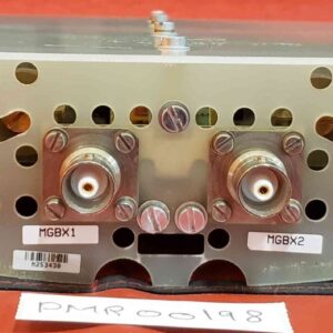 QBC T5A-25KW Hybrid Box QBC T5A-25KW Hybrid Box MRI