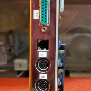 Audio Switch Audio Switch MRI
