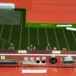 RS232-Fiber Card RS232-Fiber Card MRI