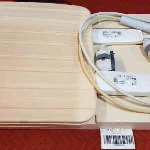 Sense XL Torso Coil 1.5T Sense XL Torso Coil 1.5T MRI