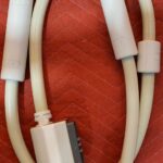 Shoulder Coil Cable 8CH - 1.5T/3T Shoulder Coil Cable 8CH - 1.5T/3T MRI