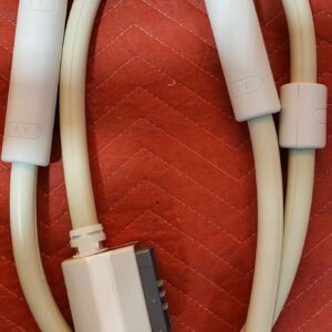 Shoulder Coil Cable 8CH - 1.5T/3T Shoulder Coil Cable 8CH - 1.5T/3T MRI