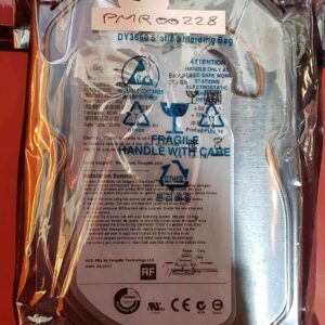 250GB Seagate SATA DRI ST250 DMOOD FRU Kit 250GB Seagate SATA DRI ST250 DMOOD FRU Kit MRI