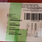 Quick Change Head Kit 1.5T Quick Change Head Kit 1.5T MRI