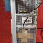 Complete PFEI-C Assy 3T Complete PFEI-C Assy 3T MRI