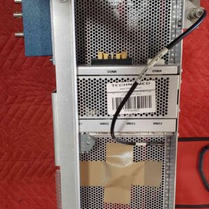 Complete PFEI-C Assy 3T Complete PFEI-C Assy 3T MRI