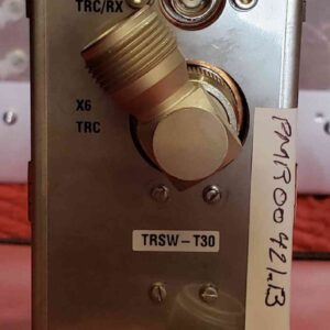 TRSW TRSW MRI