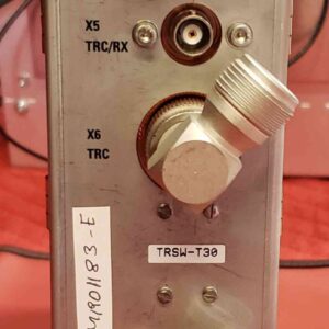 TRSW TRSW MRI
