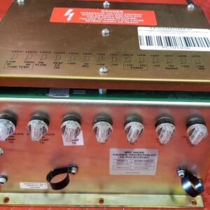 BR64 FRC Unit (MRC Anode Thermal Protection Kit) BR64 FRC Unit (MRC Anode Thermal Protection Kit) CT Scan