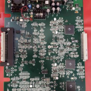 Copley Controls CORP (Gradient Modulator Board) Copley Controls CORP (Gradient Modulator Board) MRI