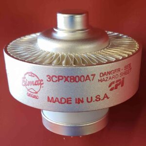 MRI RF Tube Mode 3CPX800A7 RF Tube Mode 3CPX800A7 MRI