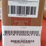 MRI RF Tube Model:3CPX1500A7+EI RF Tube Model:3CPX1500A7+EI MRI
