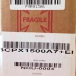 MRI RF Tube 3CPX1500A7+EI RF Tube 3CPX1500A7+EI MRI