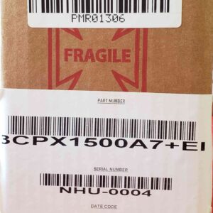 MRI RF Tube 3CPX1500A7+EI RF Tube 3CPX1500A7+EI MRI