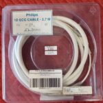 1D ECG Cable 2.7M 1D ECG Cable 2.7M MRI