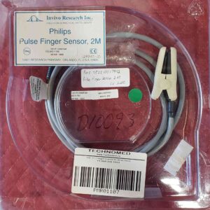 Pulse Finger Sensor 2.M Pulse Finger Sensor 2.M MRI