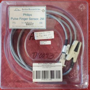 Pulse Finger Sensor 2.M Pulse Finger Sensor 2.M MRI