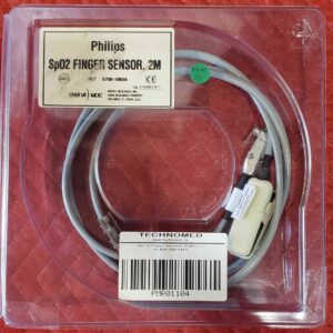 Pulse Finger Sensor 2.M Pulse Finger Sensor 2.M MRI