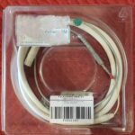 Three Lead ECG Cable 2.7M Three Lead ECG Cable 2.7M MRI